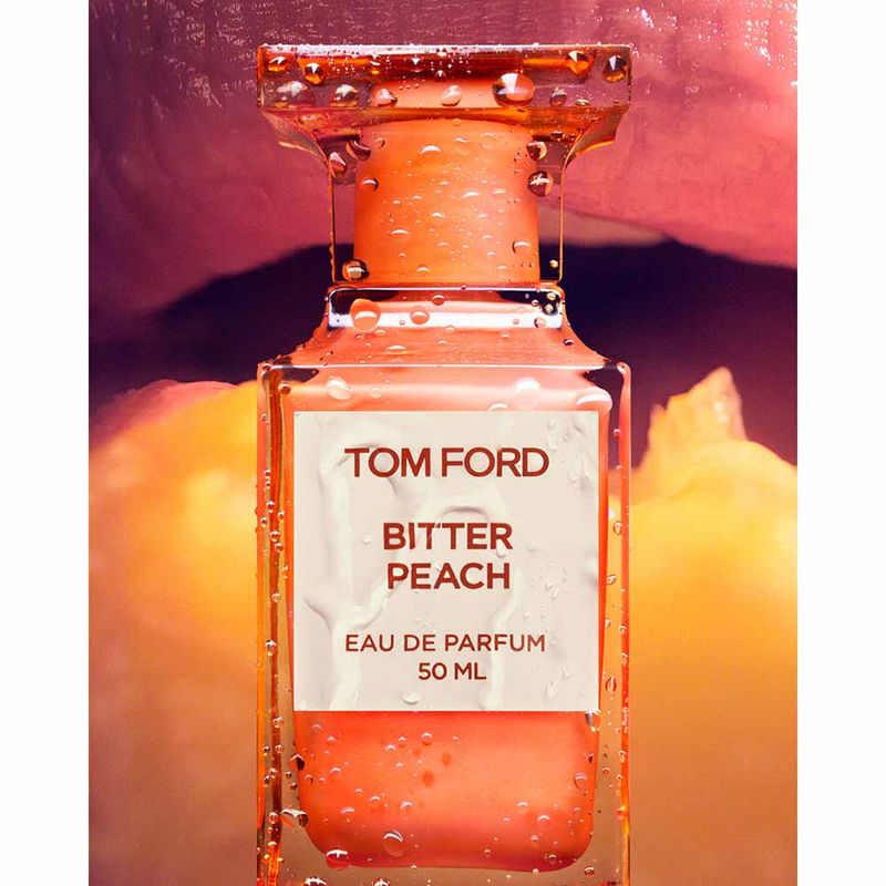 Perfume Bitter Peach Tom Ford Unissex - Eau De Parfum - Época